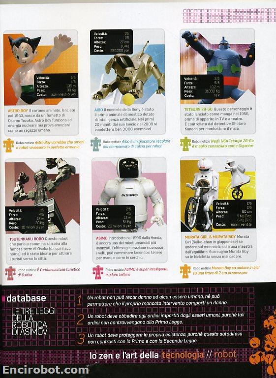 Encirobot.com