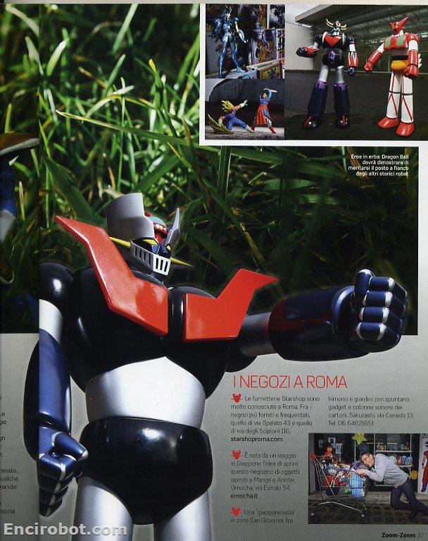 Encirobot.com