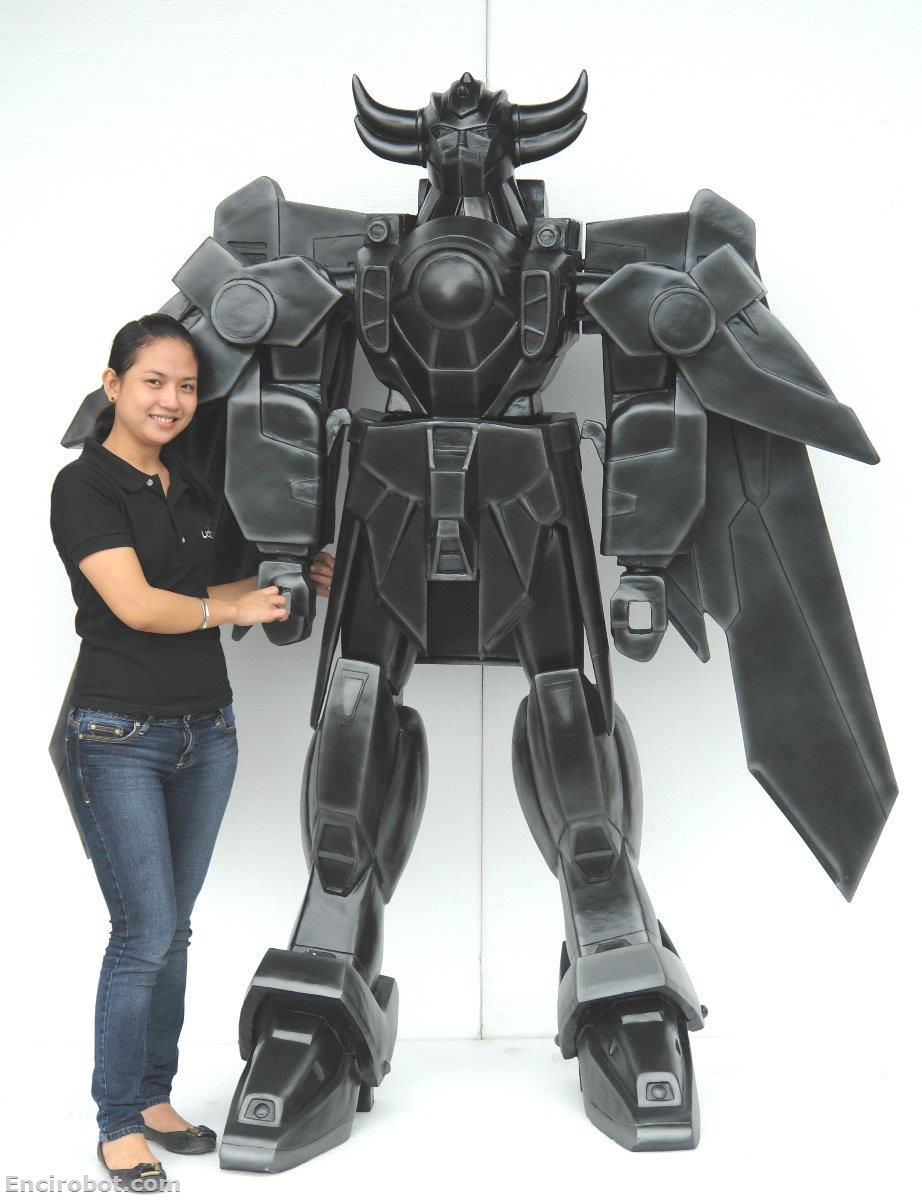 Encirobot.com