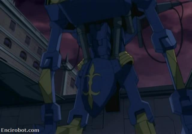 Encirobot.com