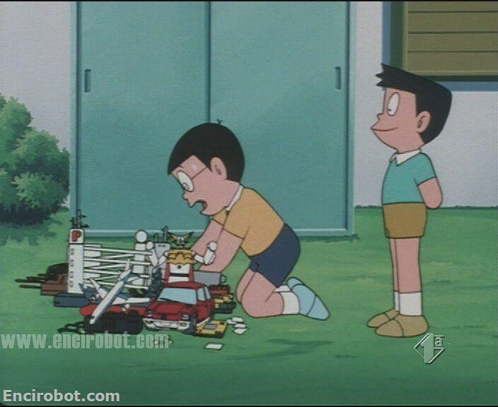 Encirobot.com