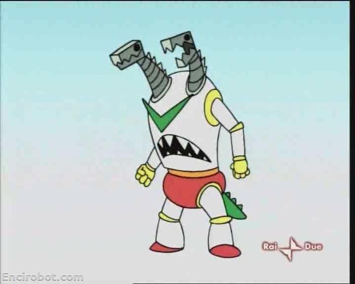 Encirobot.com