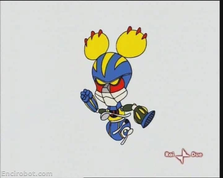 Encirobot.com