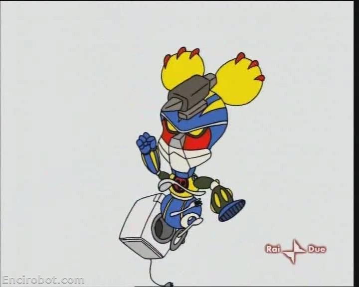 Encirobot.com