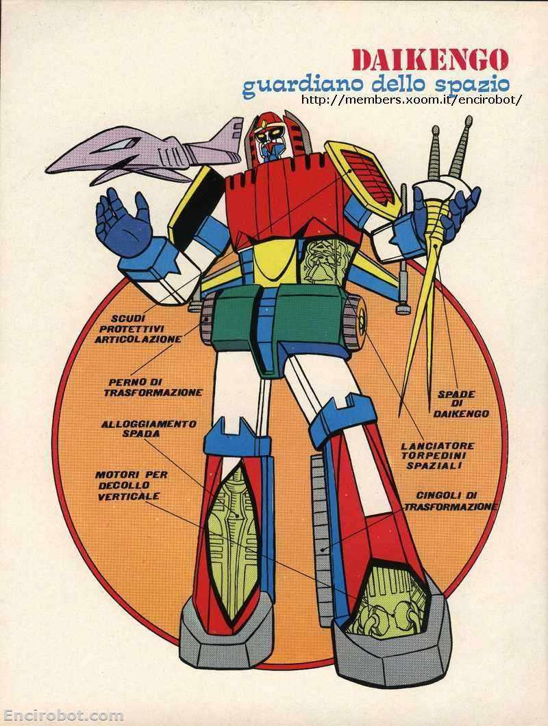 Encirobot.com