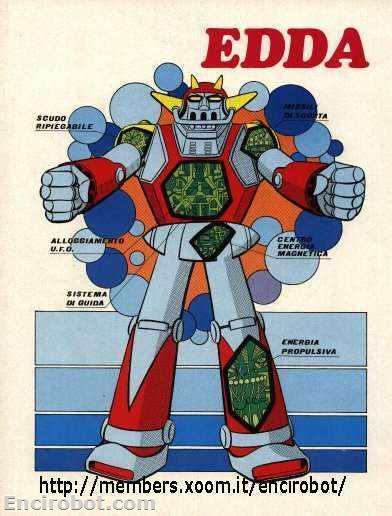 Encirobot.com