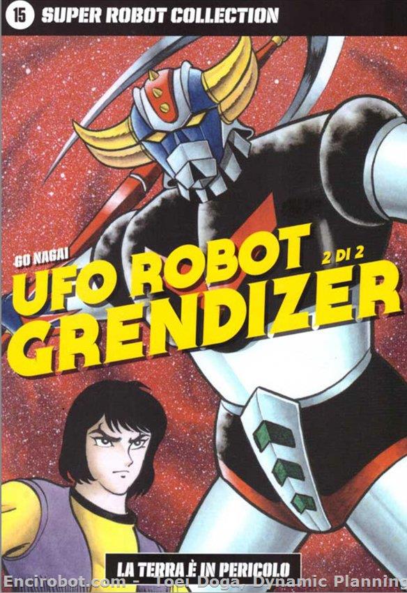 Encirobot.com