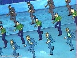 Encirobot.com