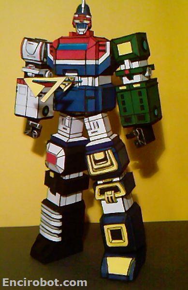 Encirobot.com