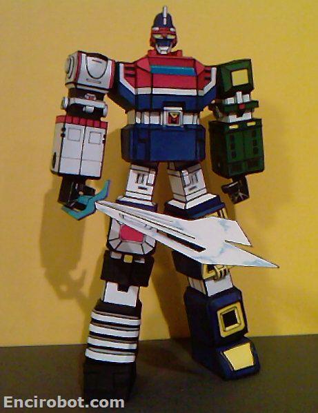 Encirobot.com