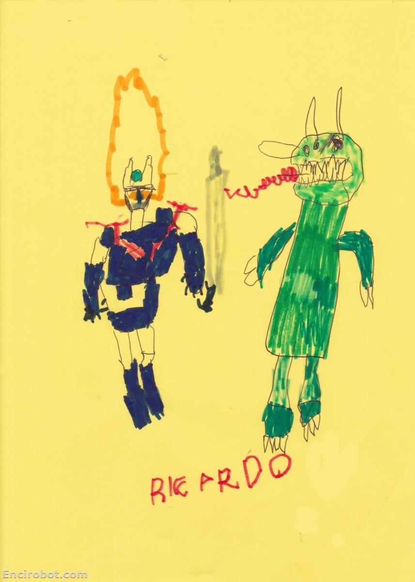 Encirobot.com