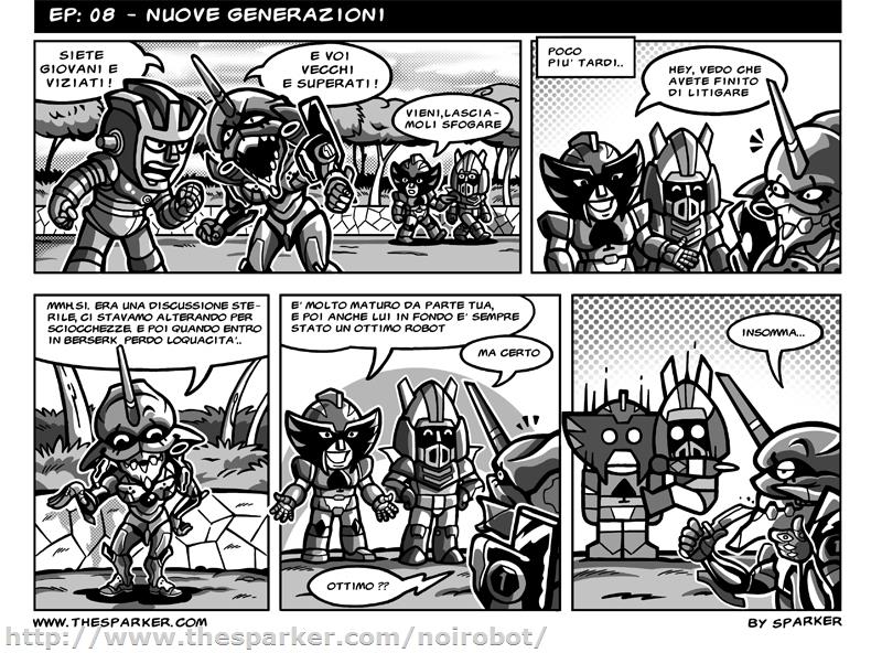 Encirobot.com