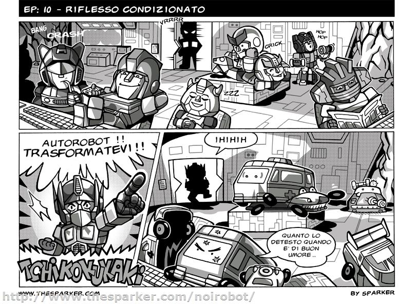 Encirobot.com