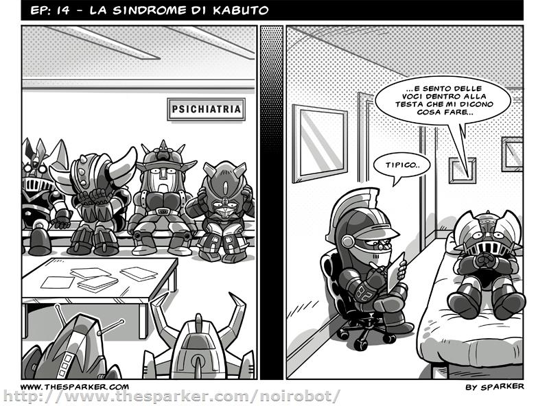 Encirobot.com