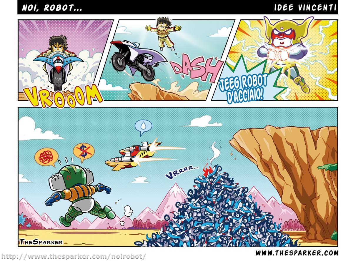 Encirobot.com