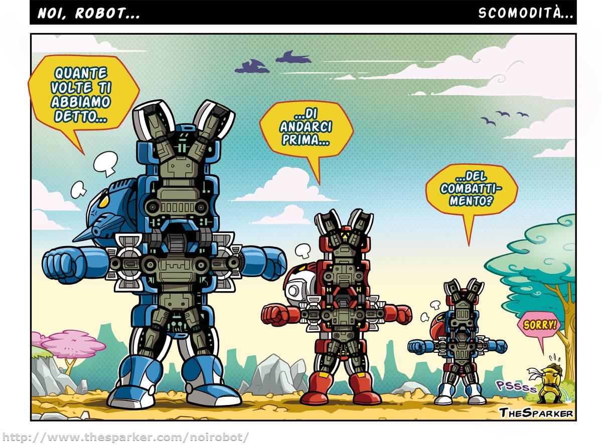 Encirobot.com