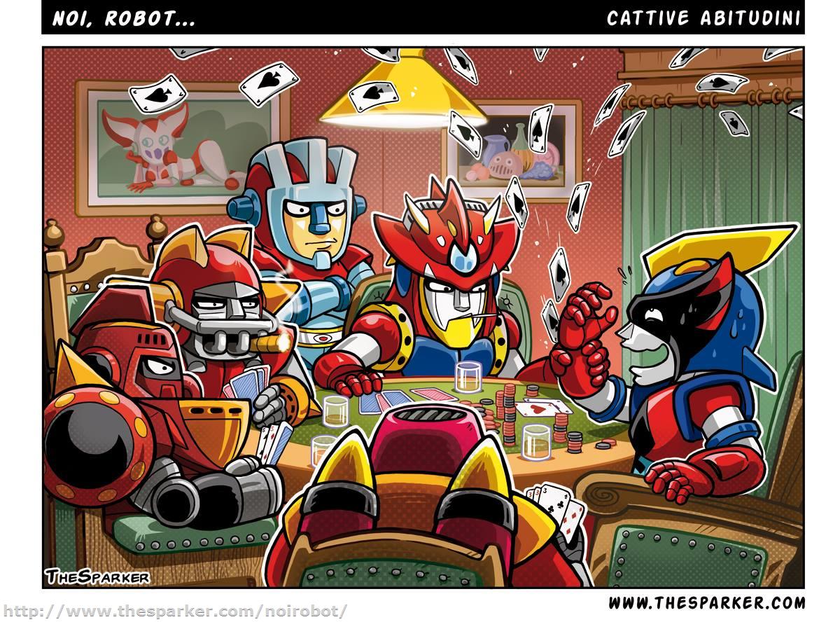 Encirobot.com