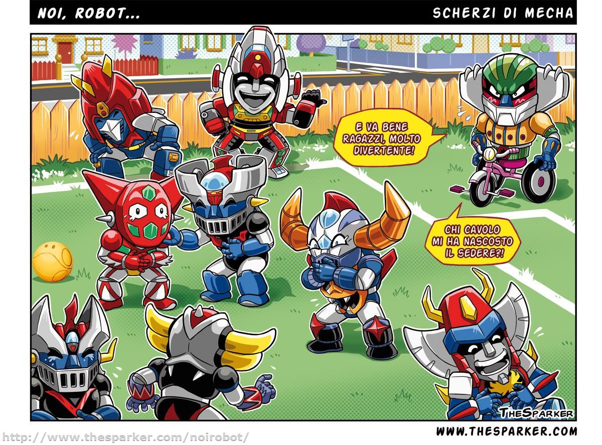 Encirobot.com