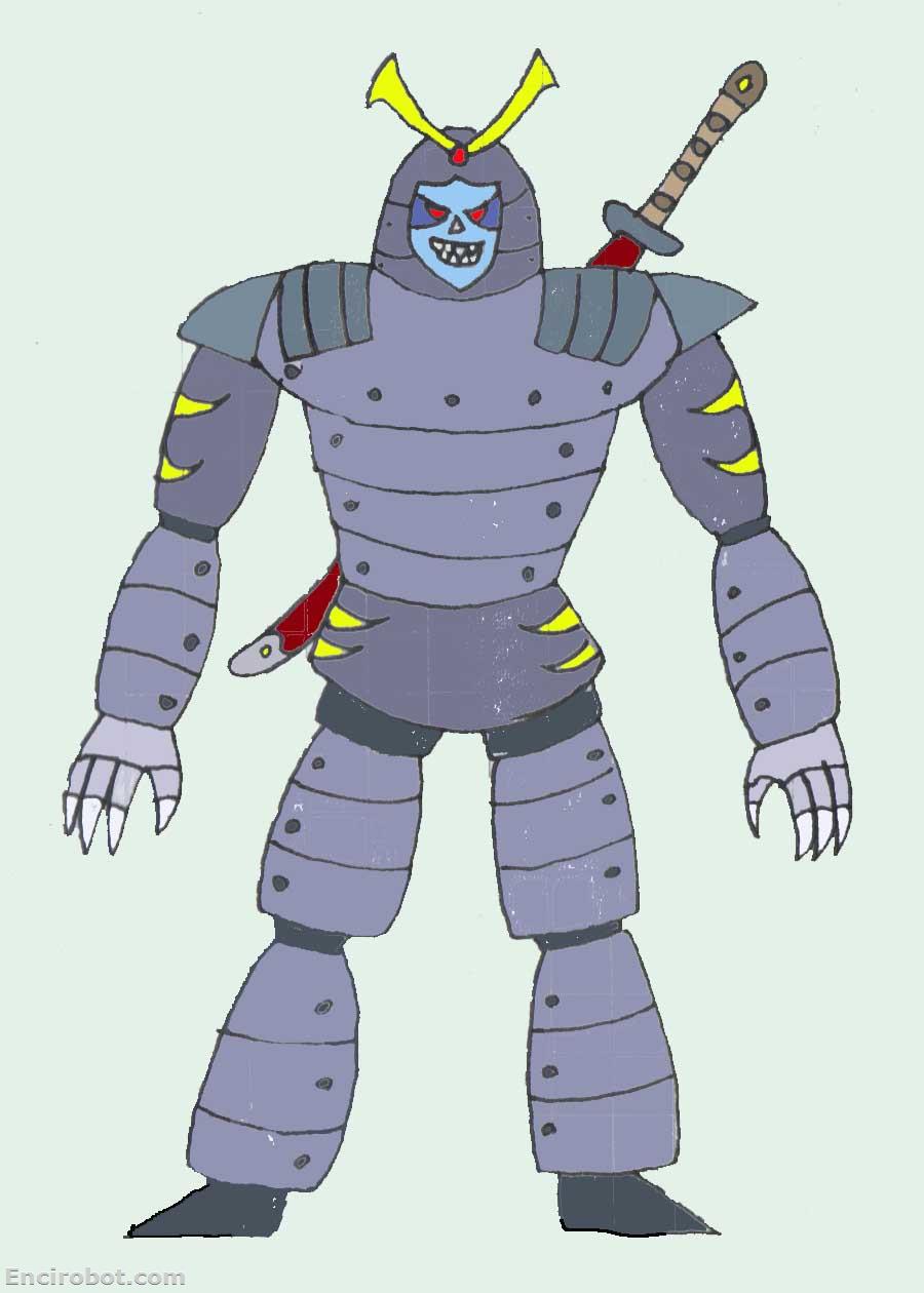 Encirobot.com