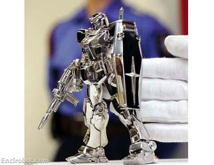 Encirobot.com