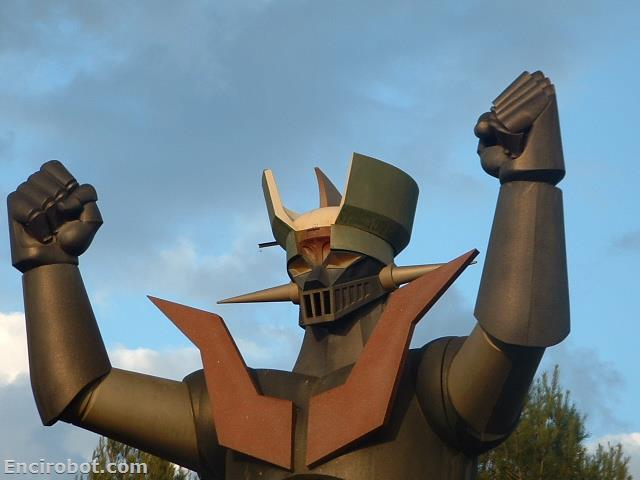 Encirobot.com