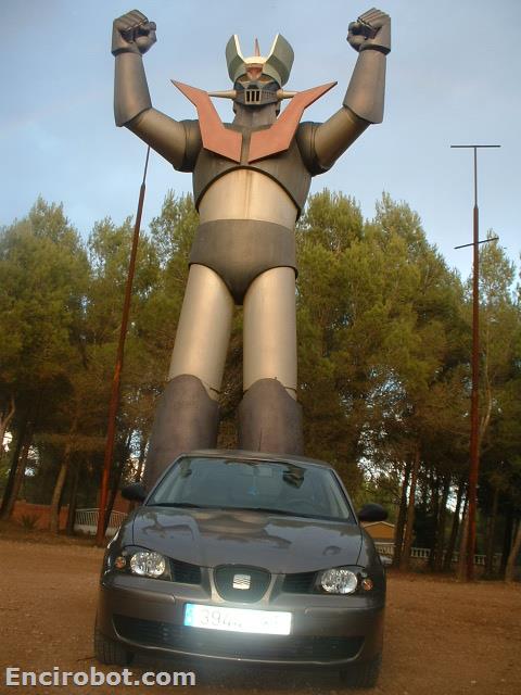 Encirobot.com