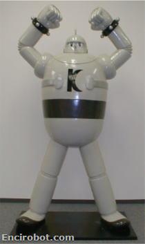 Encirobot.com