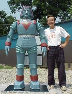 Encirobot.com