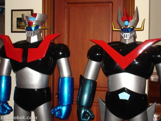Encirobot.com