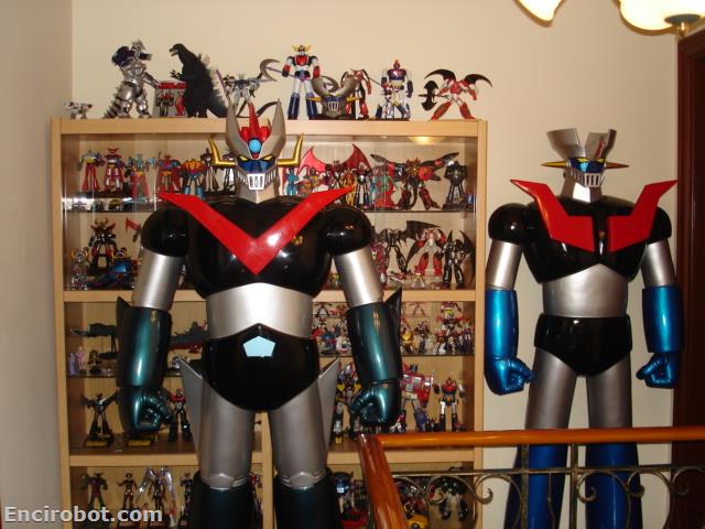 Encirobot.com