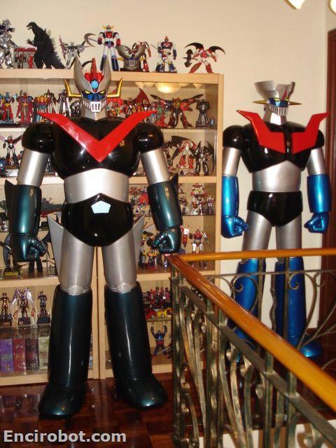 Encirobot.com
