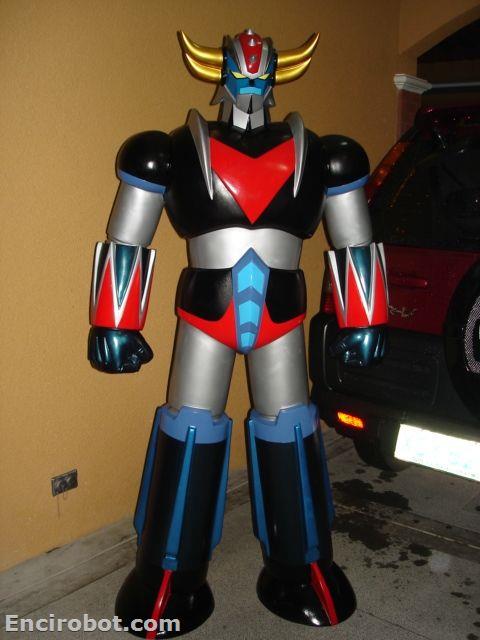 Encirobot.com