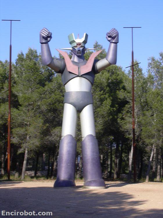 Encirobot.com