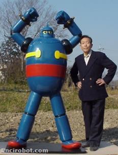 Encirobot.com