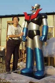 Encirobot.com