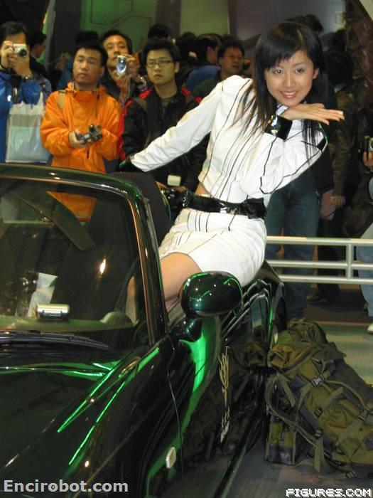 Encirobot.com