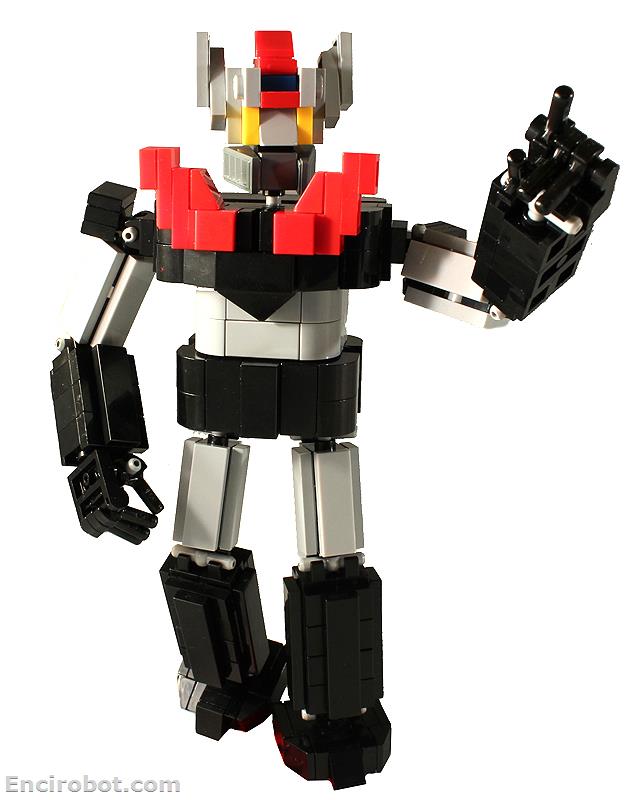 Encirobot.com