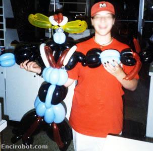 Encirobot.com