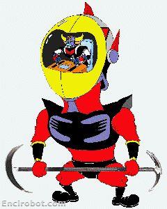 Encirobot.com
