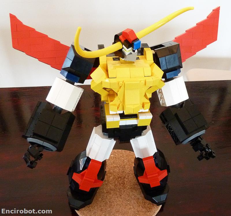 Encirobot.com