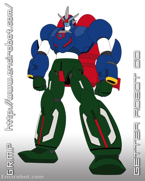 Encirobot.com