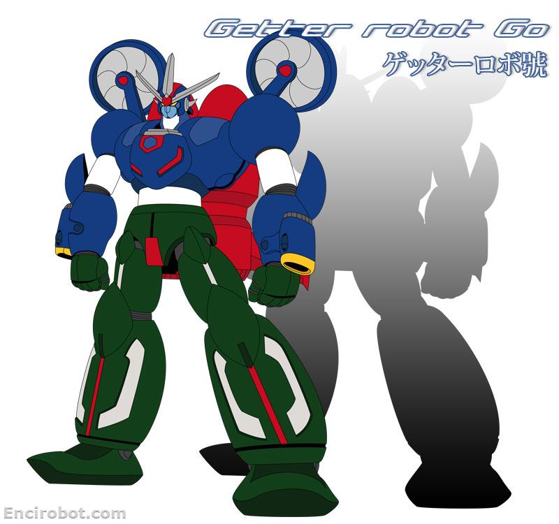Encirobot.com