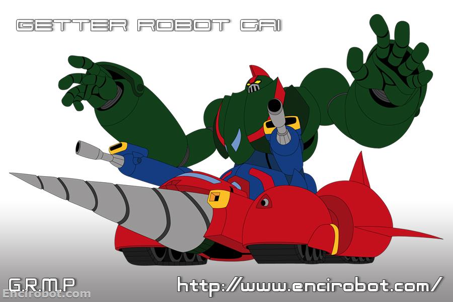 Encirobot.com