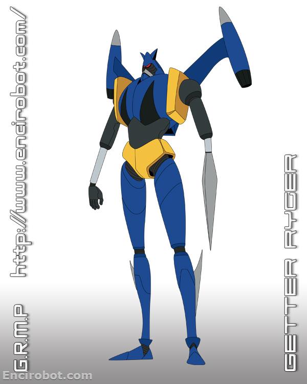 Encirobot.com