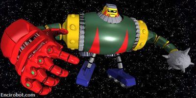 Encirobot.com