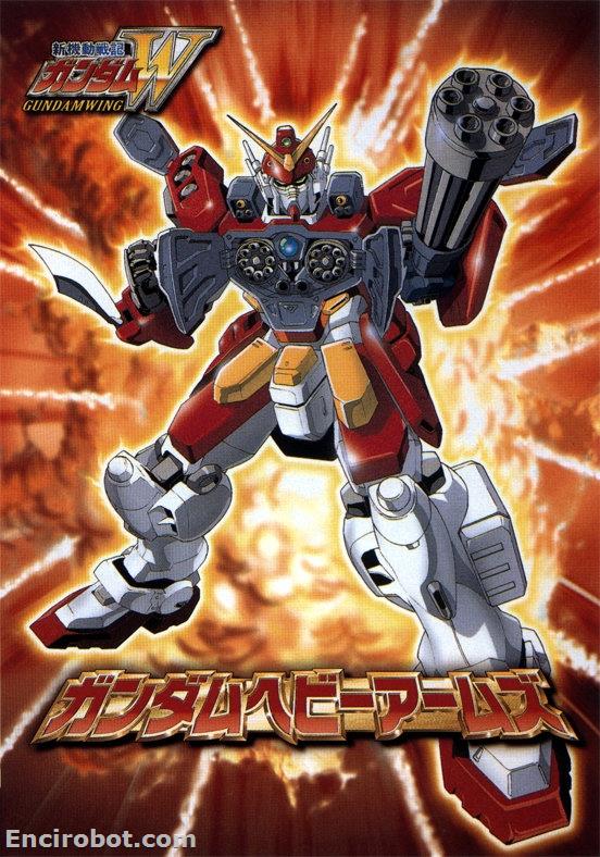 Encirobot.com