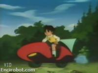 Encirobot.com