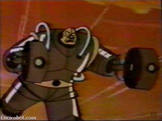 Encirobot.com