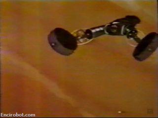 Encirobot.com
