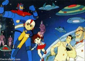 Encirobot.com